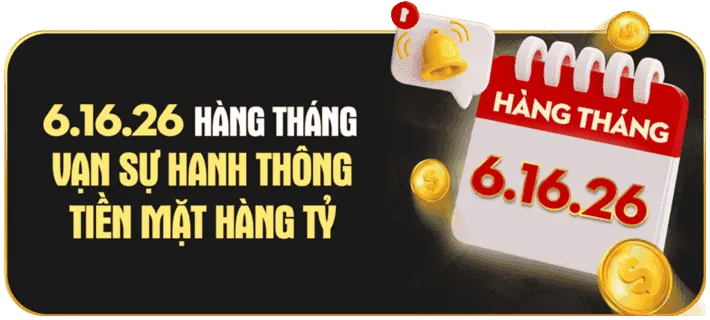 Ưu đãi mới nhất từ TBK68