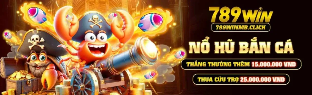 Thế giới Bắn Cá sống động tại TBK68