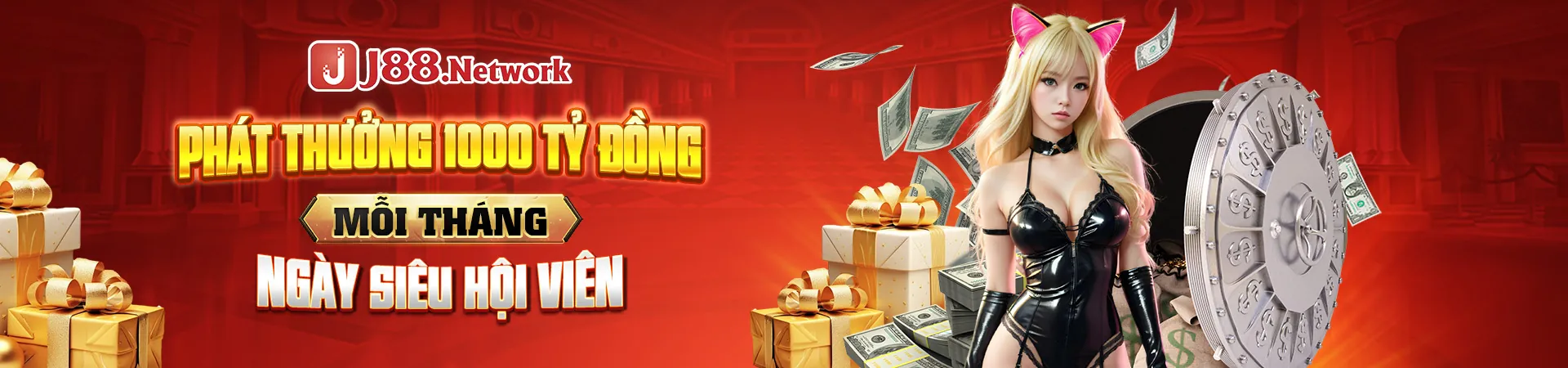 Chương trình VIP TBK68 với các cấp độ ưu đãi độc quyền