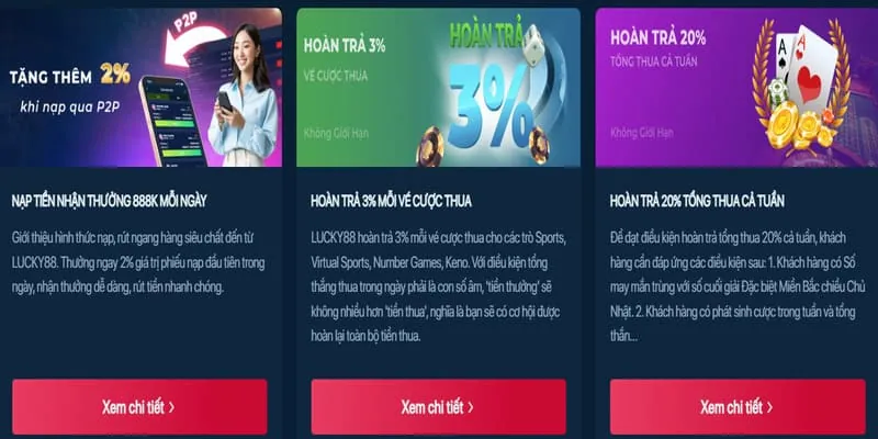 TBK68 khuyến mãi mới nhất
