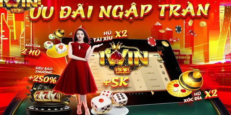Ưu đãi chào mừng thành viên mới TBK68
