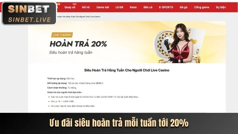 Các trò chơi phổ biến TBK68 và chiến thuật