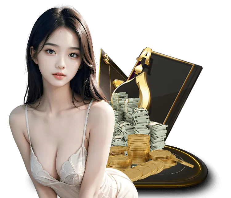 Máy đánh bạc TBK68